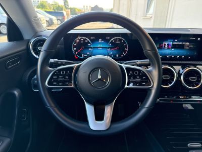 Mercedes-Benz CLA Gebrauchtwagen Mercedes-Benz CLA Gebrauchtwagen