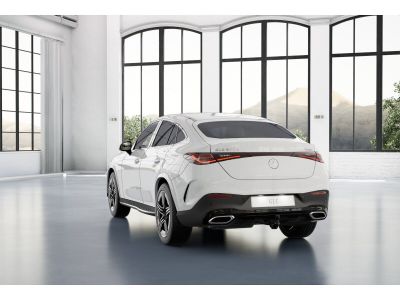 Mercedes-Benz GLC Gebrauchtwagen Mercedes-Benz GLC Gebrauchtwagen