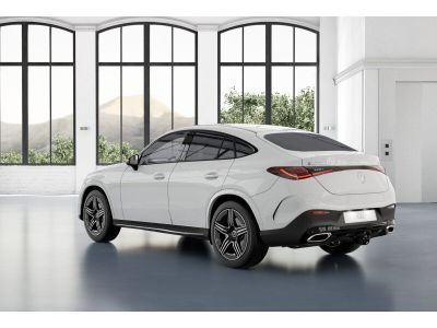 Mercedes-Benz GLC Gebrauchtwagen Mercedes-Benz GLC Gebrauchtwagen