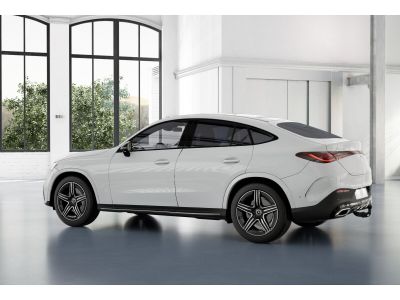Mercedes-Benz GLC Gebrauchtwagen Mercedes-Benz GLC Gebrauchtwagen
