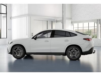 Mercedes-Benz GLC Gebrauchtwagen Mercedes-Benz GLC Gebrauchtwagen
