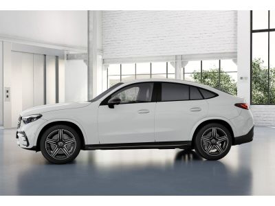 Mercedes-Benz GLC Gebrauchtwagen Mercedes-Benz GLC Gebrauchtwagen