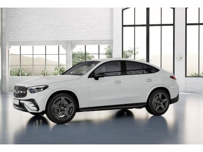 Mercedes-Benz GLC Gebrauchtwagen Mercedes-Benz GLC Gebrauchtwagen