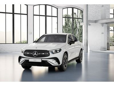Mercedes-Benz GLC Gebrauchtwagen Mercedes-Benz GLC Gebrauchtwagen