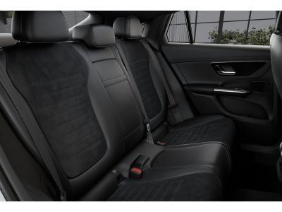 Mercedes-Benz GLC Gebrauchtwagen Mercedes-Benz GLC Gebrauchtwagen