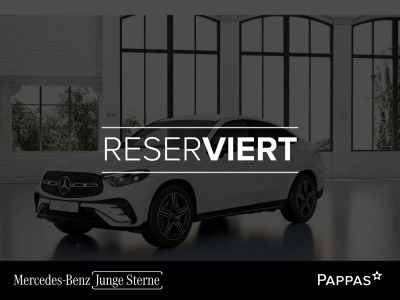 Mercedes-Benz GLC Gebrauchtwagen Mercedes-Benz GLC Gebrauchtwagen