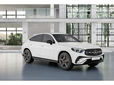 Mercedes-Benz GLC Gebrauchtwagen Mercedes-Benz GLC Gebrauchtwagen