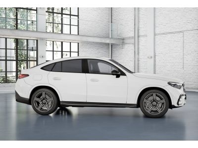 Mercedes-Benz GLC Gebrauchtwagen Mercedes-Benz GLC Gebrauchtwagen