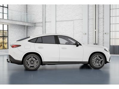 Mercedes-Benz GLC Gebrauchtwagen Mercedes-Benz GLC Gebrauchtwagen