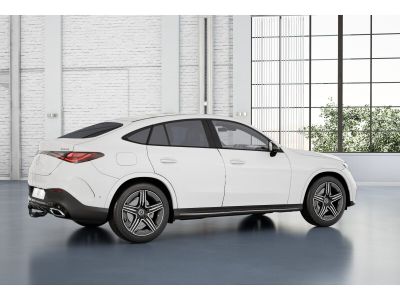 Mercedes-Benz GLC Gebrauchtwagen Mercedes-Benz GLC Gebrauchtwagen