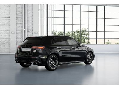Mercedes-Benz A-Klasse Gebrauchtwagen Mercedes-Benz A-Klasse Gebrauchtwagen