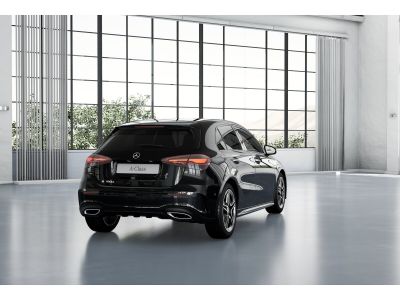 Mercedes-Benz A-Klasse Gebrauchtwagen Mercedes-Benz A-Klasse Gebrauchtwagen