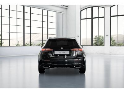 Mercedes-Benz A-Klasse Gebrauchtwagen Mercedes-Benz A-Klasse Gebrauchtwagen