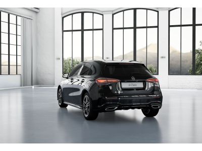 Mercedes-Benz A-Klasse Gebrauchtwagen Mercedes-Benz A-Klasse Gebrauchtwagen