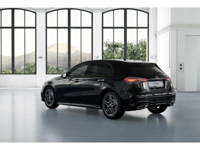 Mercedes-Benz A-Klasse Gebrauchtwagen Mercedes-Benz A-Klasse Gebrauchtwagen
