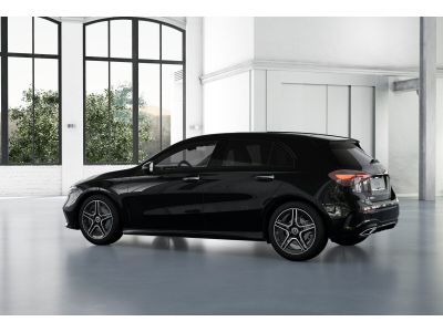 Mercedes-Benz A-Klasse Gebrauchtwagen Mercedes-Benz A-Klasse Gebrauchtwagen