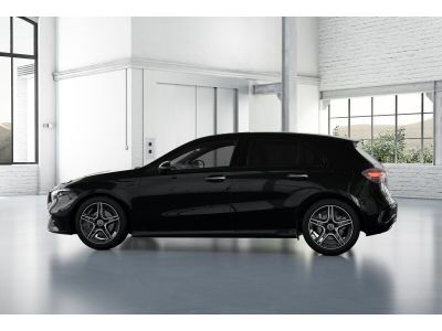 Mercedes-Benz A-Klasse Gebrauchtwagen Mercedes-Benz A-Klasse Gebrauchtwagen
