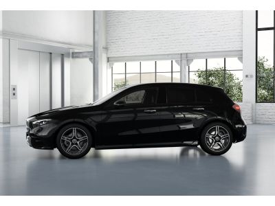 Mercedes-Benz A-Klasse Gebrauchtwagen Mercedes-Benz A-Klasse Gebrauchtwagen