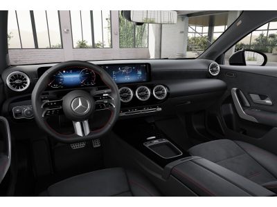 Mercedes-Benz A-Klasse Gebrauchtwagen Mercedes-Benz A-Klasse Gebrauchtwagen
