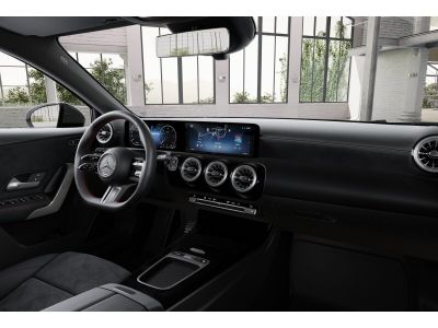 Mercedes-Benz A-Klasse Gebrauchtwagen Mercedes-Benz A-Klasse Gebrauchtwagen
