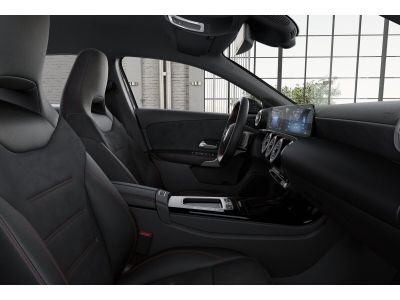 Mercedes-Benz A-Klasse Gebrauchtwagen Mercedes-Benz A-Klasse Gebrauchtwagen