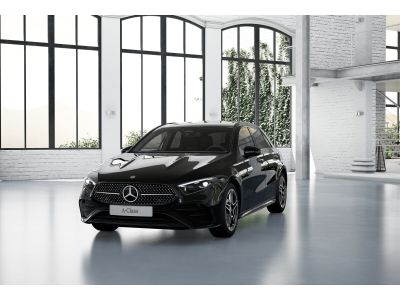 Mercedes-Benz A-Klasse Gebrauchtwagen Mercedes-Benz A-Klasse Gebrauchtwagen