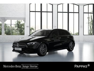 Mercedes-Benz A-Klasse Gebrauchtwagen Mercedes-Benz A-Klasse Gebrauchtwagen