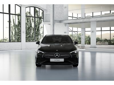 Mercedes-Benz A-Klasse Gebrauchtwagen Mercedes-Benz A-Klasse Gebrauchtwagen