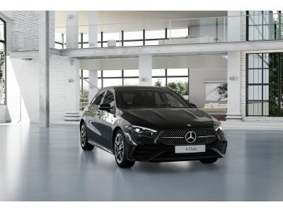 Mercedes-Benz A-Klasse Gebrauchtwagen Mercedes-Benz A-Klasse Gebrauchtwagen