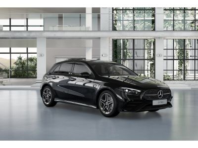 Mercedes-Benz A-Klasse Gebrauchtwagen Mercedes-Benz A-Klasse Gebrauchtwagen