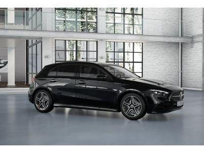 Mercedes-Benz A-Klasse Gebrauchtwagen Mercedes-Benz A-Klasse Gebrauchtwagen