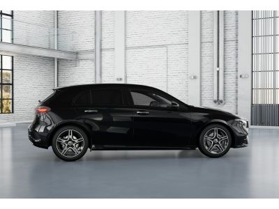 Mercedes-Benz A-Klasse Gebrauchtwagen Mercedes-Benz A-Klasse Gebrauchtwagen