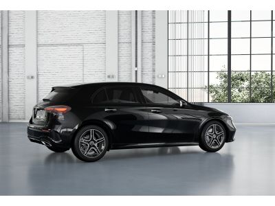 Mercedes-Benz A-Klasse Gebrauchtwagen Mercedes-Benz A-Klasse Gebrauchtwagen