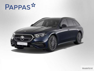 Mercedes-Benz E-Klasse Gebrauchtwagen