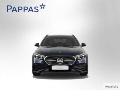 Mercedes-Benz E-Klasse Gebrauchtwagen