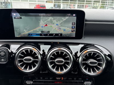 Mercedes-Benz A-Klasse Gebrauchtwagen Mercedes-Benz A-Klasse Gebrauchtwagen