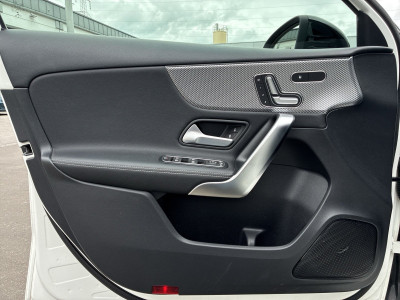 Mercedes-Benz A-Klasse Gebrauchtwagen Mercedes-Benz A-Klasse Gebrauchtwagen