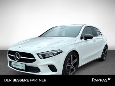 Mercedes-Benz A-Klasse Gebrauchtwagen Mercedes-Benz A-Klasse Gebrauchtwagen