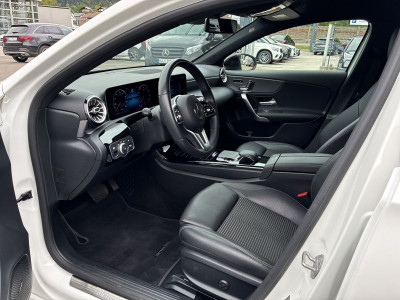 Mercedes-Benz A-Klasse Gebrauchtwagen Mercedes-Benz A-Klasse Gebrauchtwagen