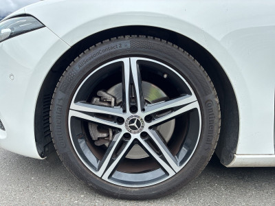 Mercedes-Benz A-Klasse Gebrauchtwagen Mercedes-Benz A-Klasse Gebrauchtwagen