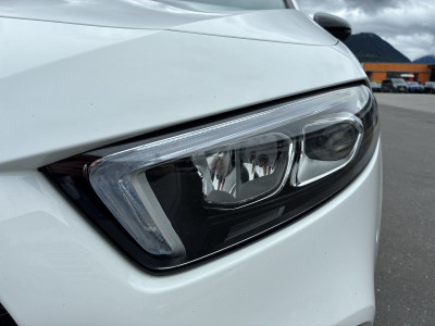 Mercedes-Benz A-Klasse Gebrauchtwagen Mercedes-Benz A-Klasse Gebrauchtwagen