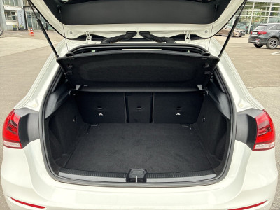 Mercedes-Benz A-Klasse Gebrauchtwagen Mercedes-Benz A-Klasse Gebrauchtwagen