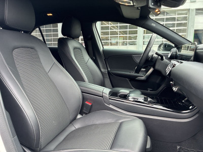 Mercedes-Benz A-Klasse Gebrauchtwagen Mercedes-Benz A-Klasse Gebrauchtwagen
