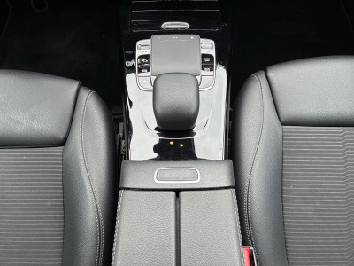 Mercedes-Benz A-Klasse Gebrauchtwagen Mercedes-Benz A-Klasse Gebrauchtwagen