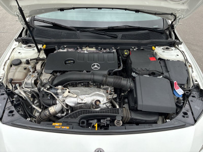 Mercedes-Benz A-Klasse Gebrauchtwagen Mercedes-Benz A-Klasse Gebrauchtwagen