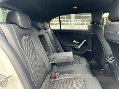 Mercedes-Benz A-Klasse Gebrauchtwagen Mercedes-Benz A-Klasse Gebrauchtwagen