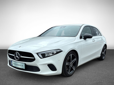 Mercedes-Benz A-Klasse Gebrauchtwagen Mercedes-Benz A-Klasse Gebrauchtwagen