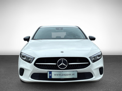 Mercedes-Benz A-Klasse Gebrauchtwagen Mercedes-Benz A-Klasse Gebrauchtwagen