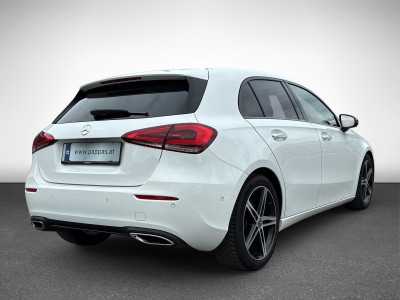 Mercedes-Benz A-Klasse Gebrauchtwagen Mercedes-Benz A-Klasse Gebrauchtwagen