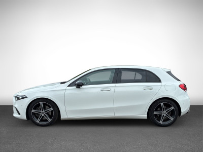 Mercedes-Benz A-Klasse Gebrauchtwagen Mercedes-Benz A-Klasse Gebrauchtwagen